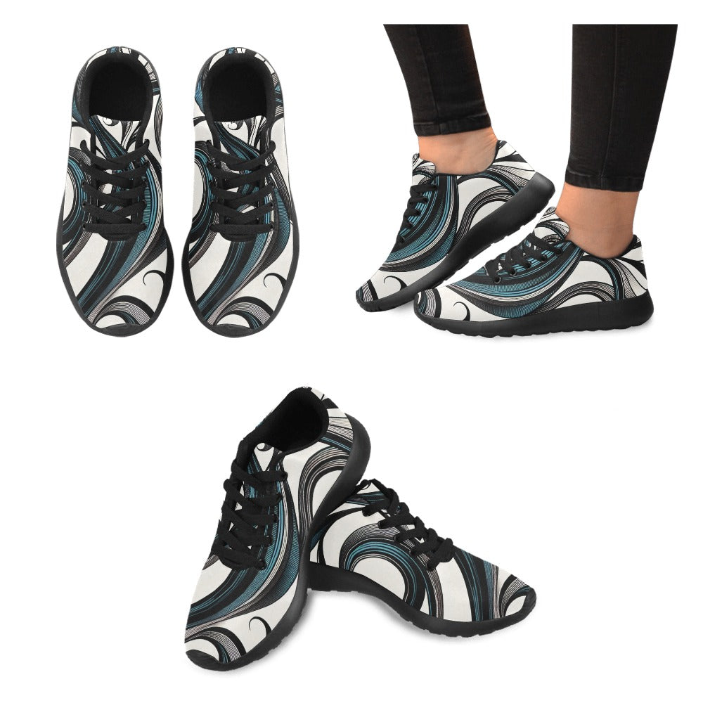 Women's Sneakers (P292)