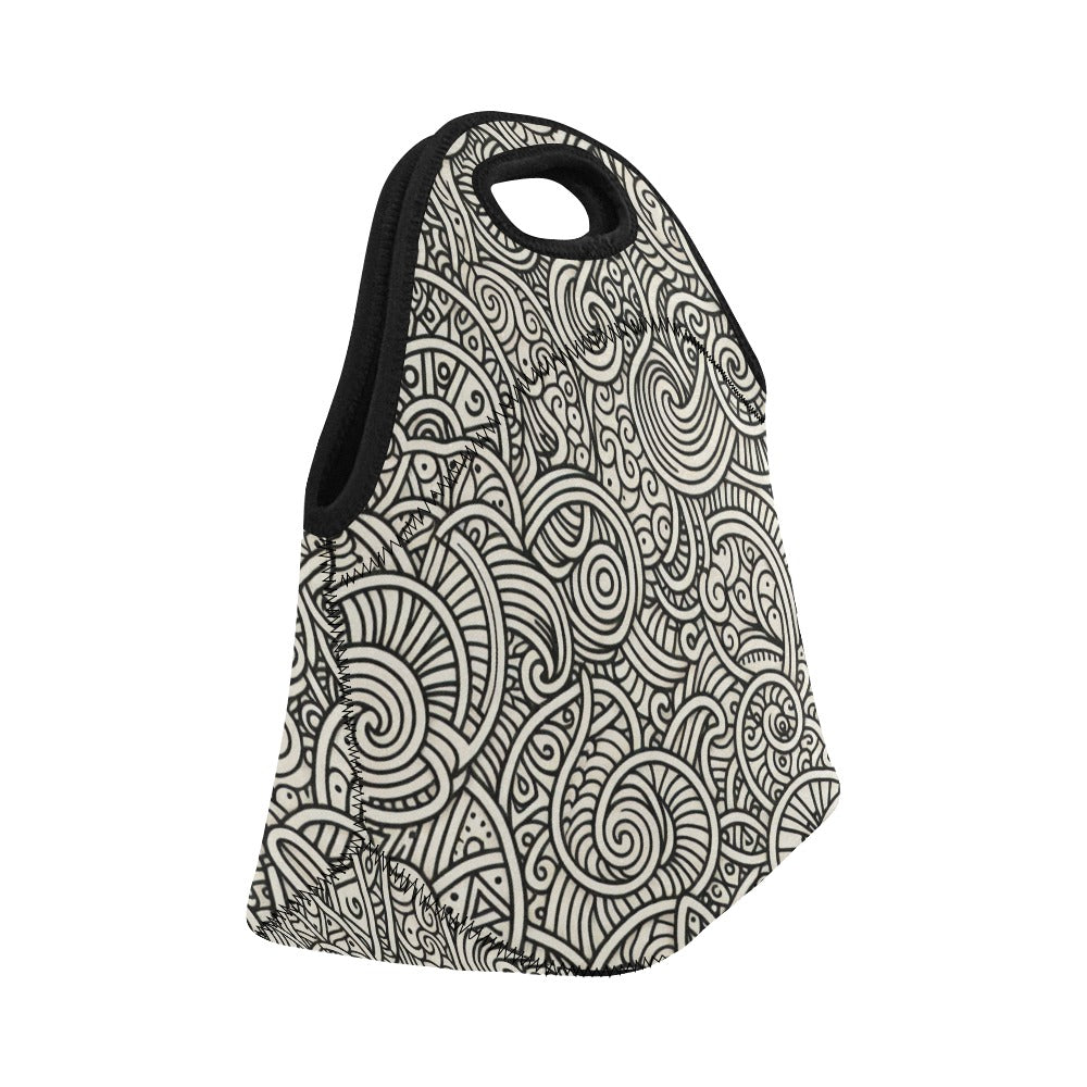 Neopren-Lunchtasche (P188) (klein)