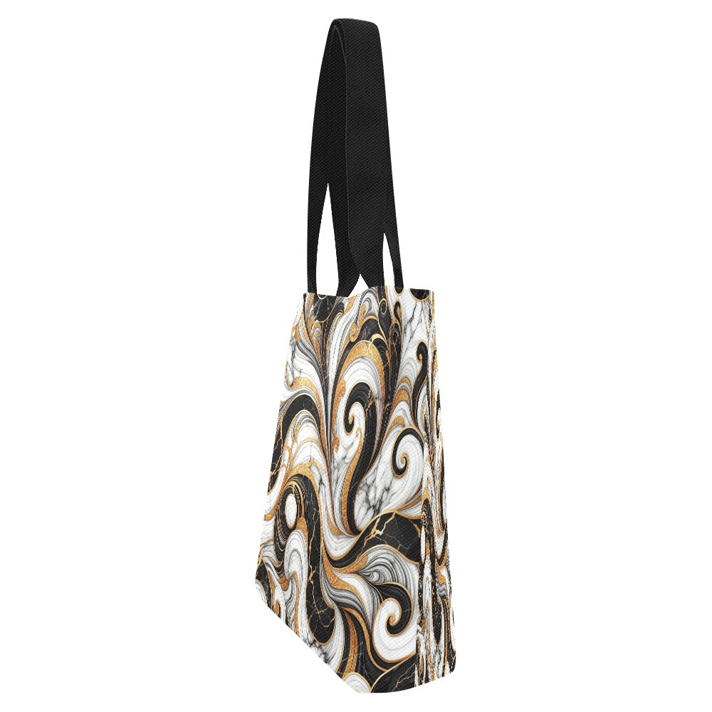 Canvas Tote Bag (P273) (Set of 4)