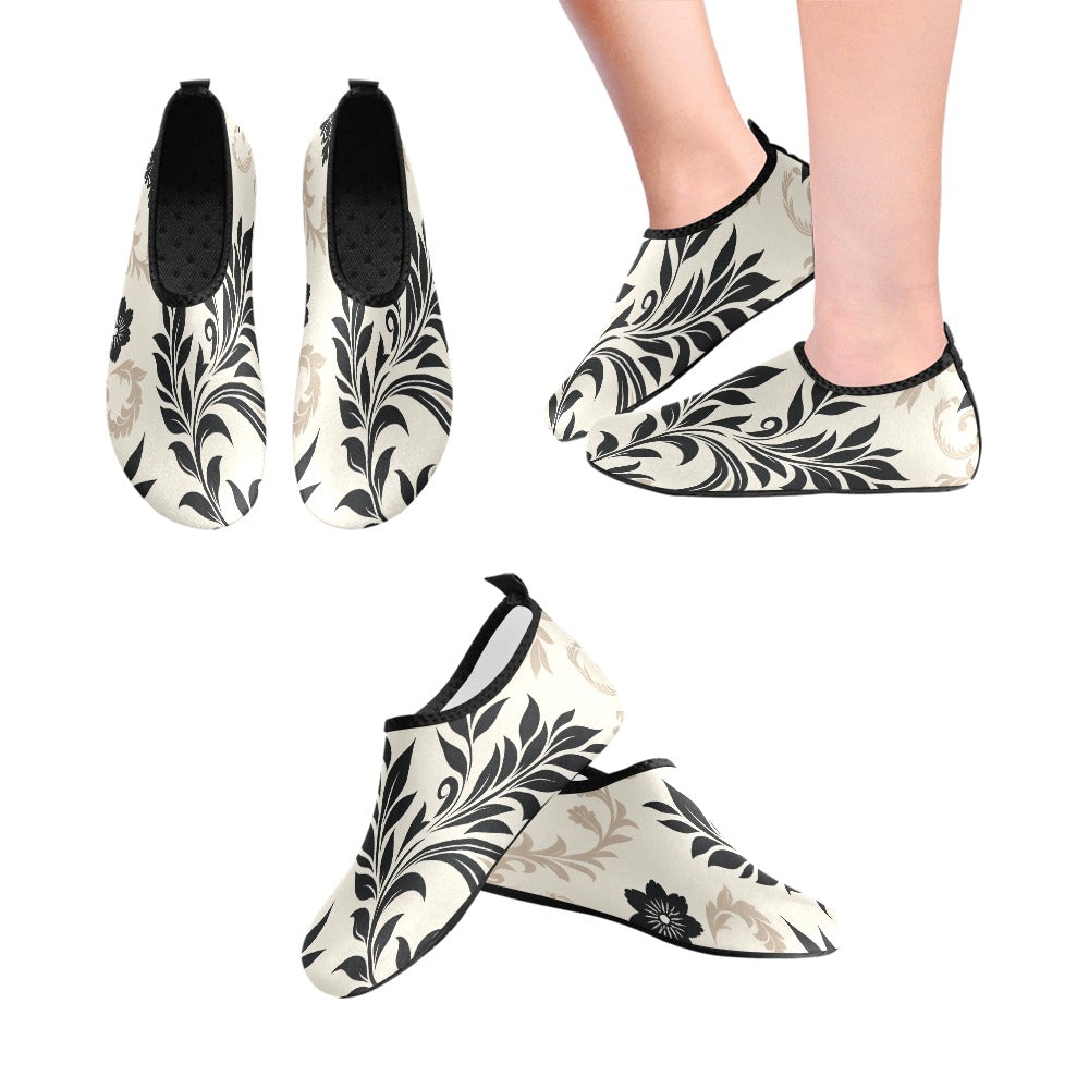 Women's Barefoot Aqua Shoes (P290)