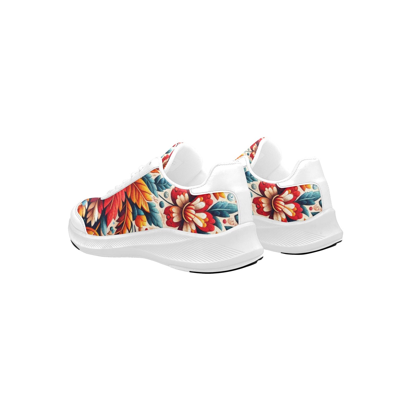 Women's Mudguard Running Shoes (C93)