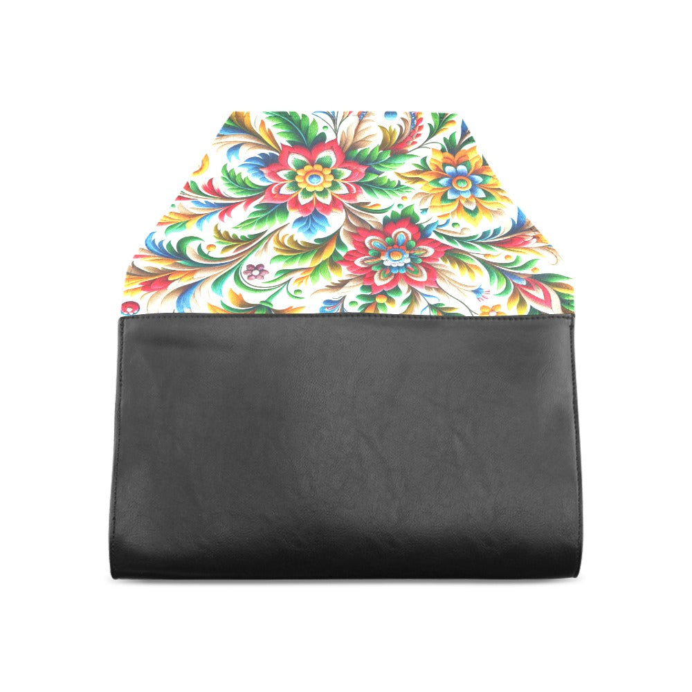 Clutch Bag (F13)