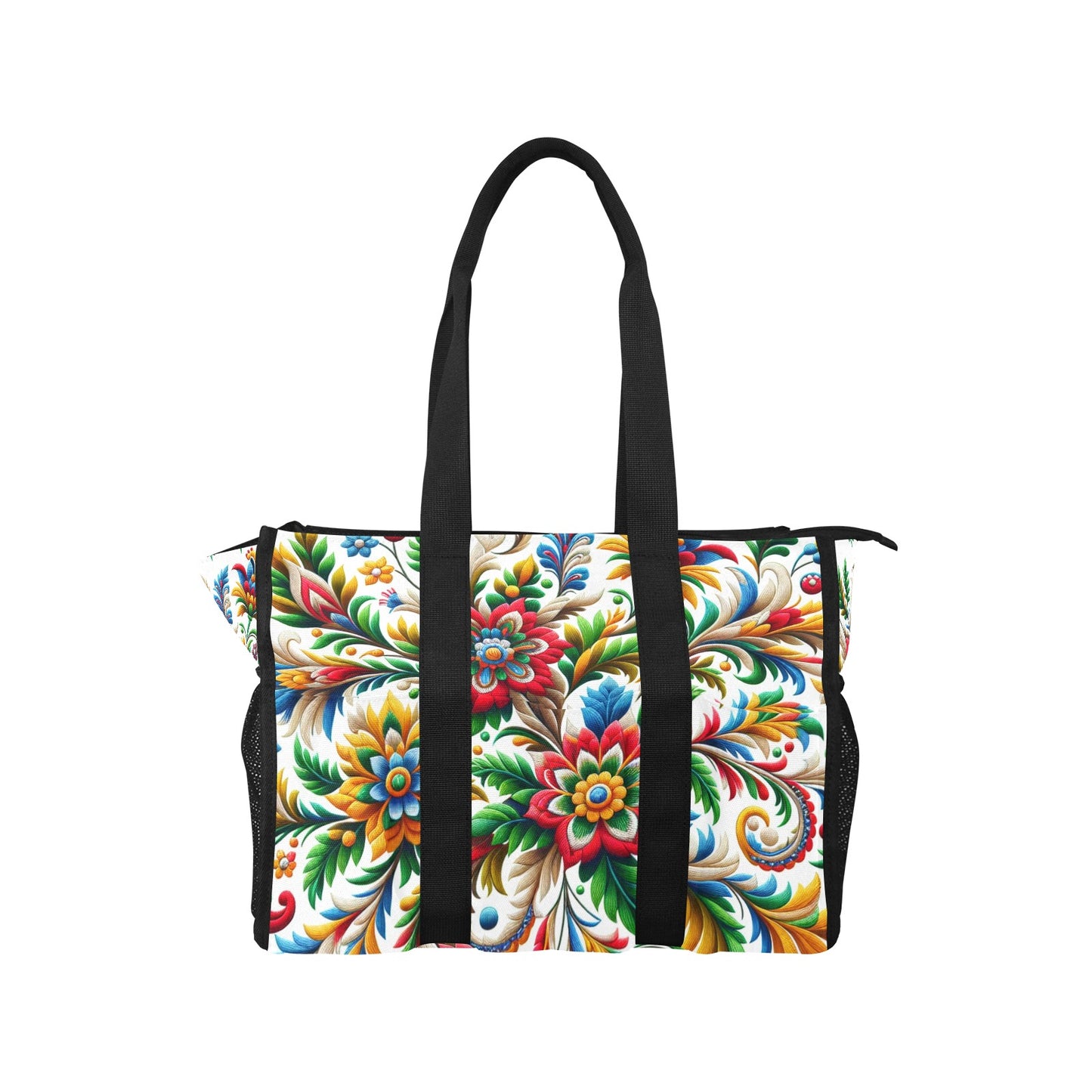 Nurse Tote Bag (F13)