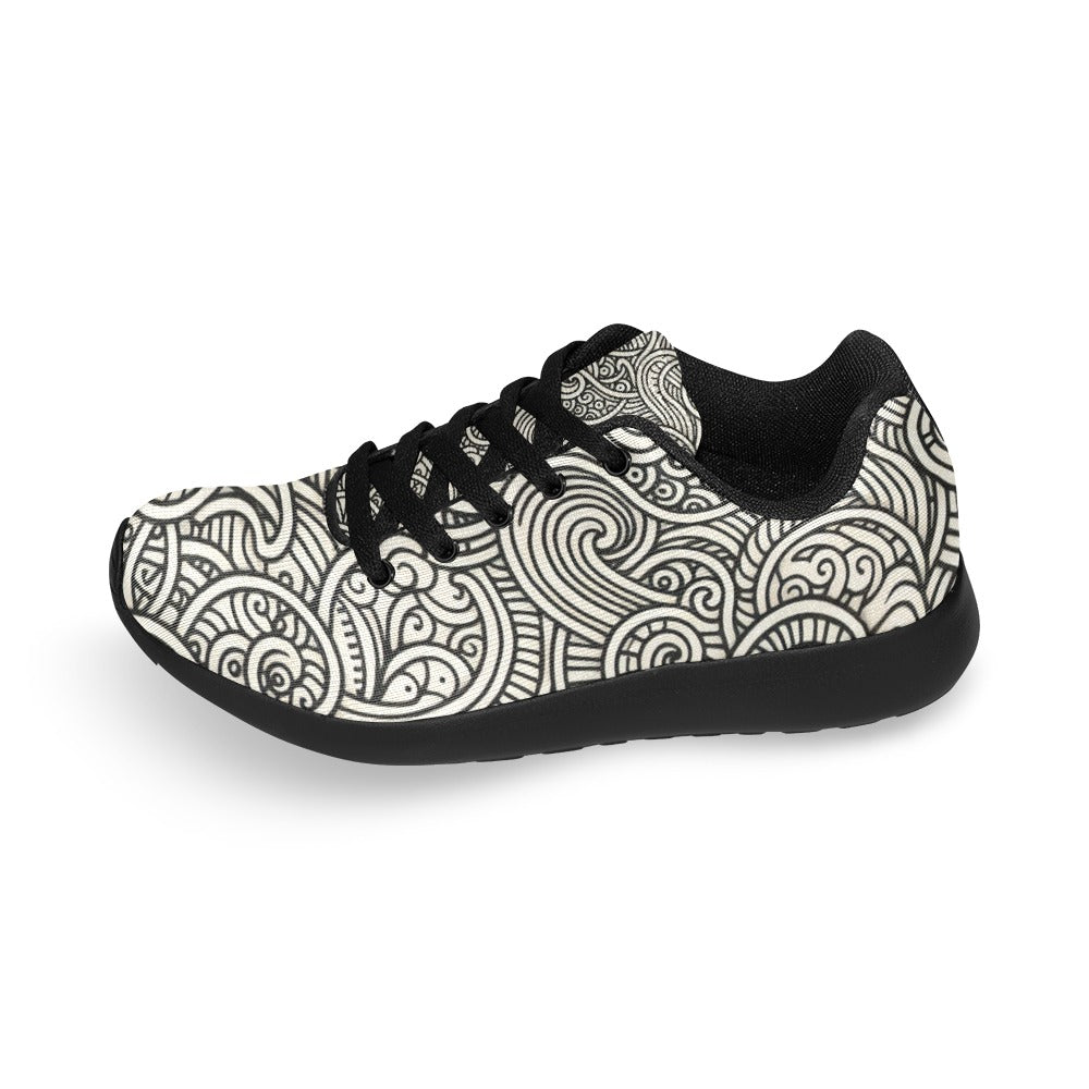 Damen-Sneakers (P188)
