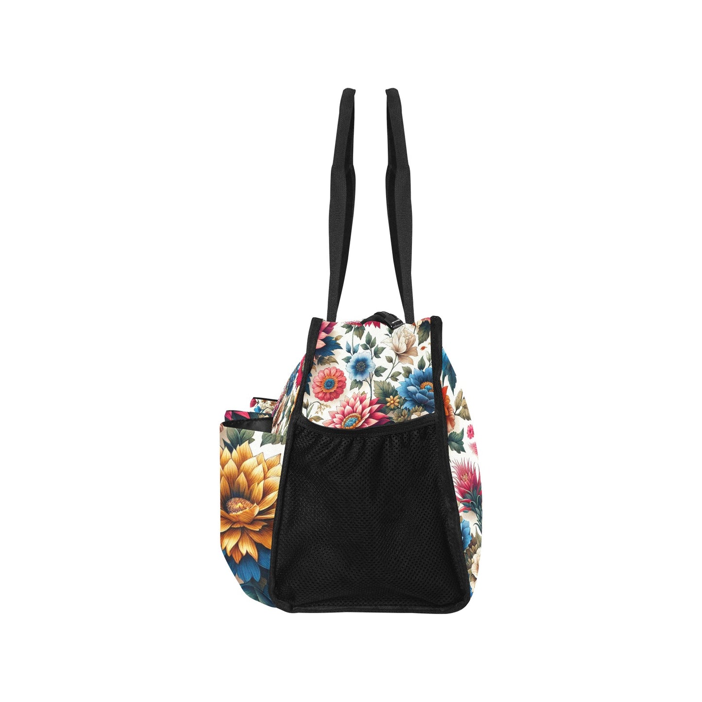 Nurse Tote Bag (C95)