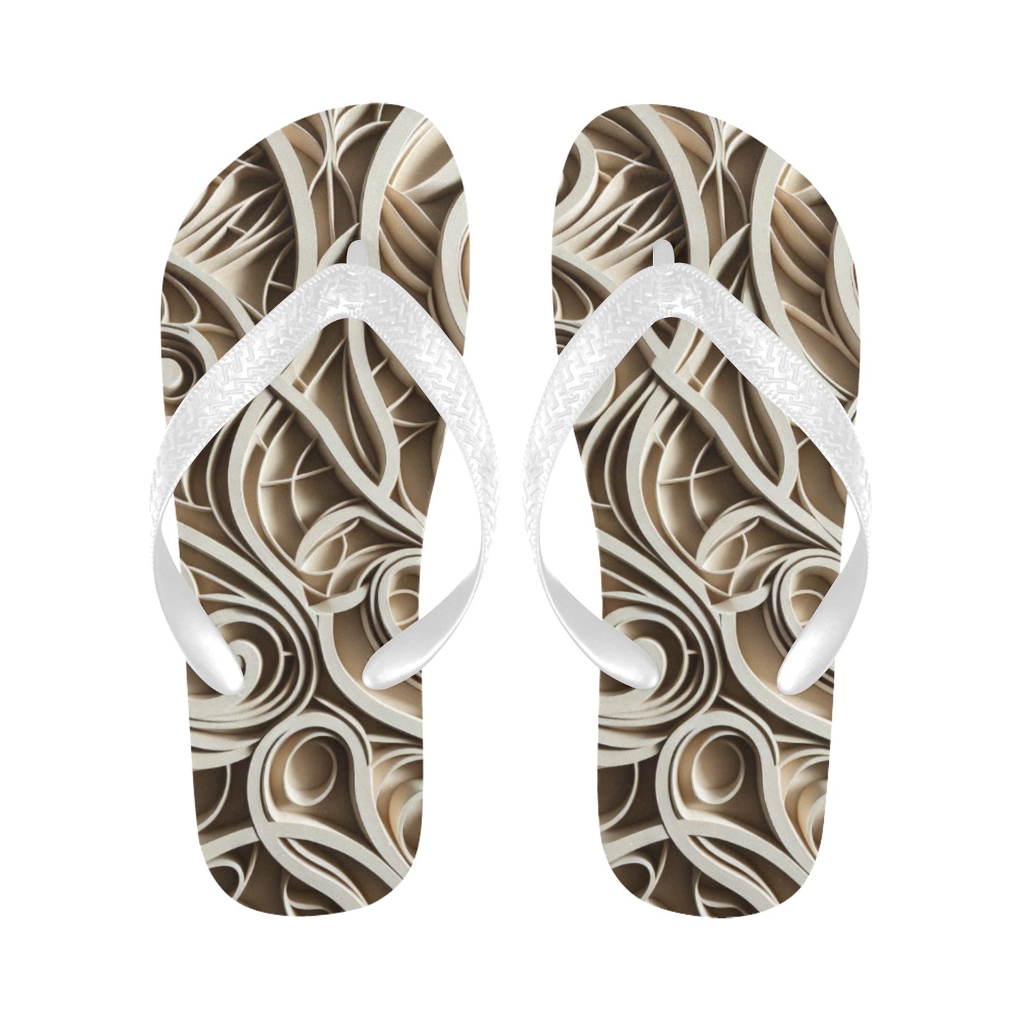Flip Flops (For both Men and Women) (P190)