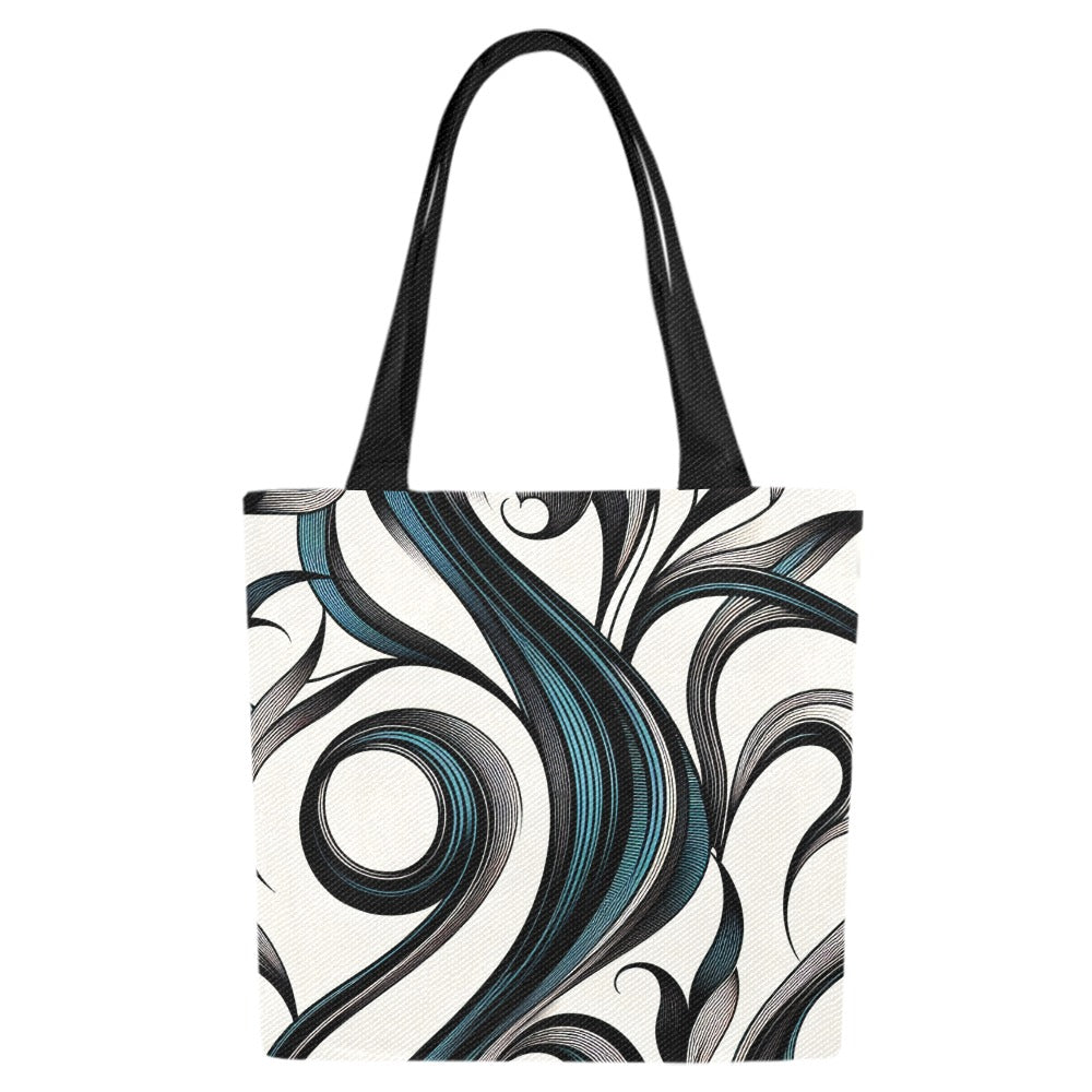 Canvas Tote Bag (P292) (Set of 4)