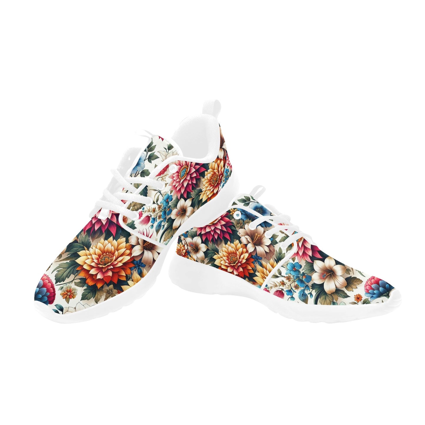 Women's Pull Loop Sneakers (C95)