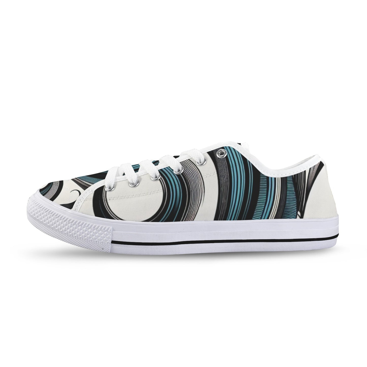 Seattle Low Top Women's Shoes (P292)