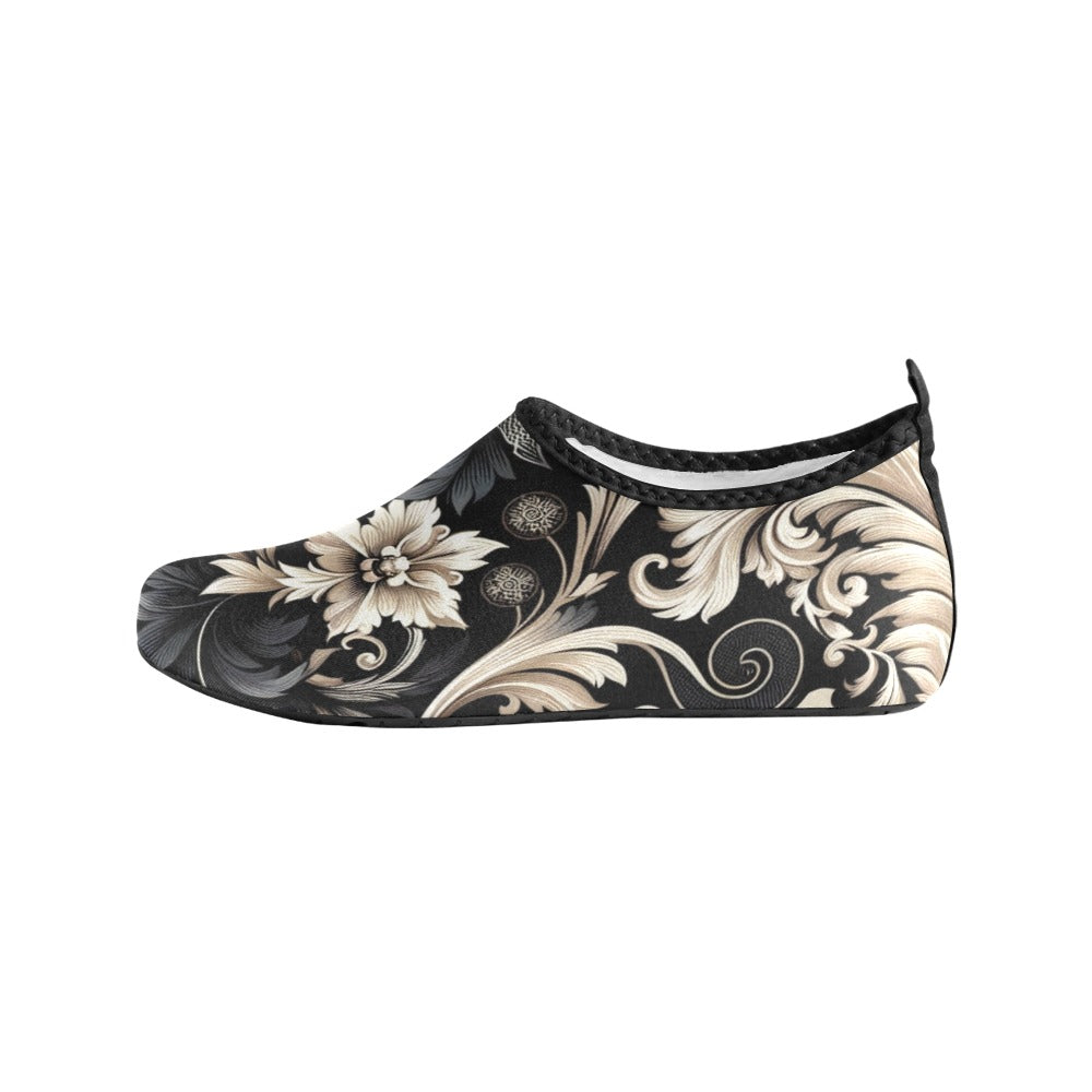 Barfuß-Aquaschuhe für Damen (P284)