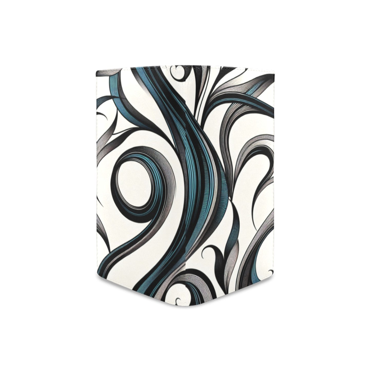 Women's Leather Wallet (P292)