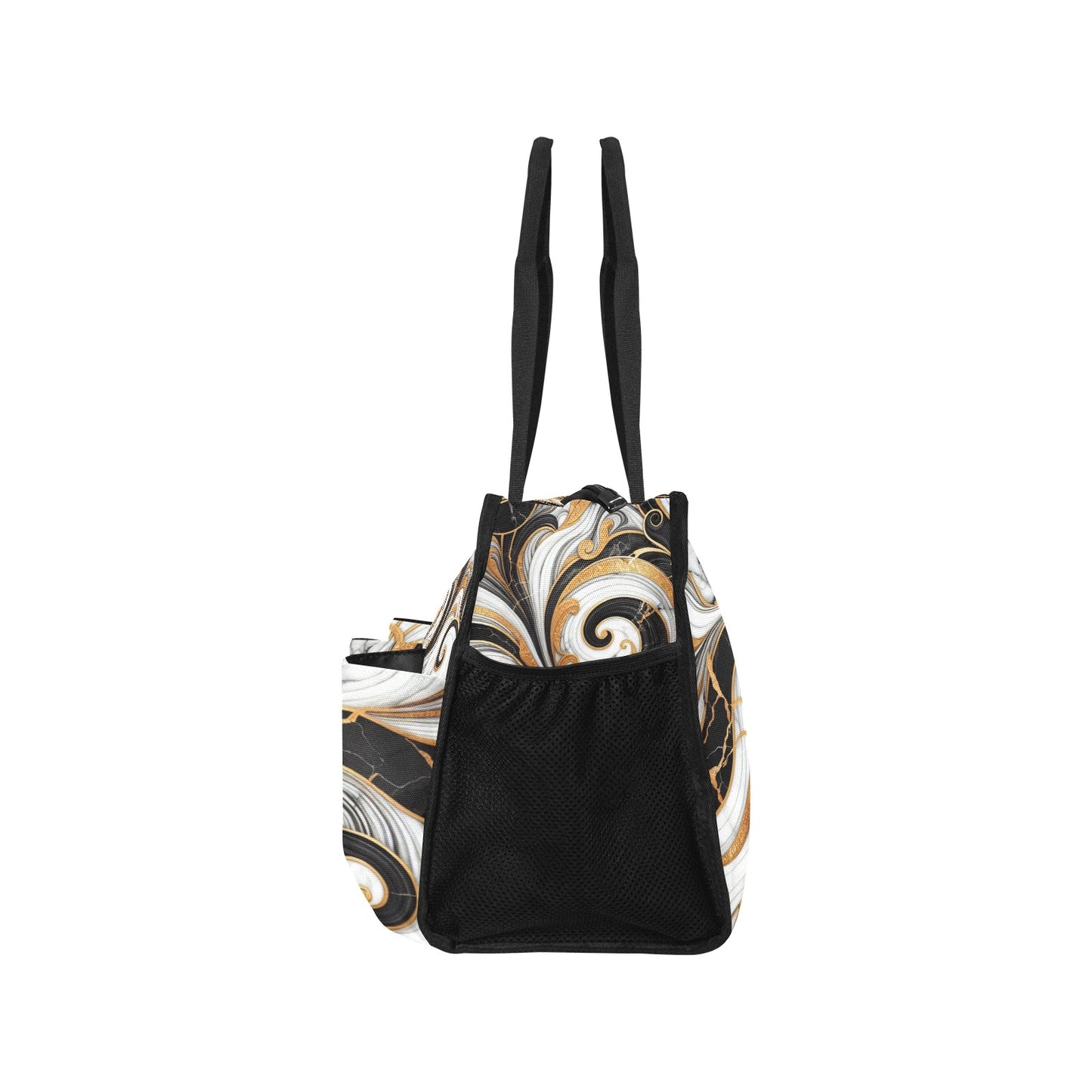 Nurse Tote Bag (P273)