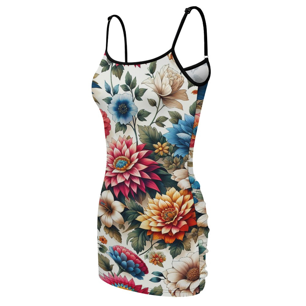 Schlanker, sexy Hüftrock für Damen (C95)