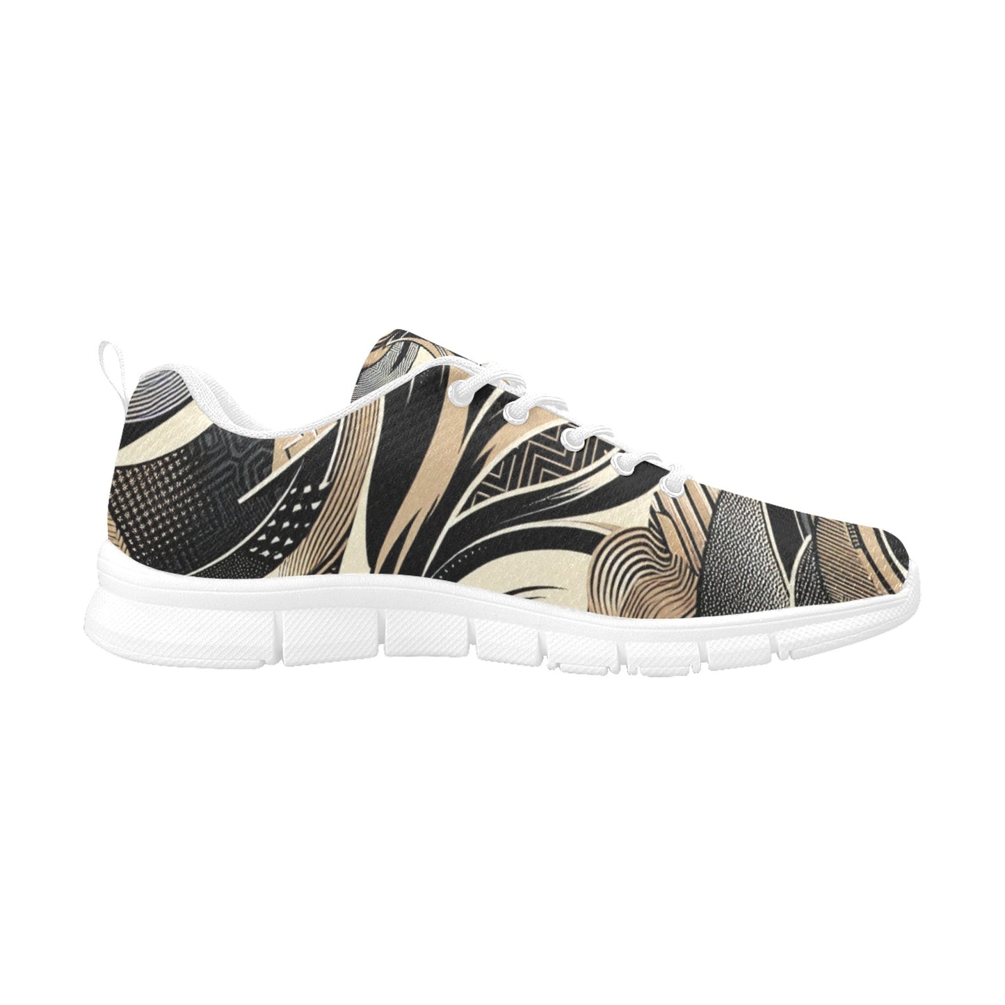 Women's BREATHABLE Sneakers (P279)