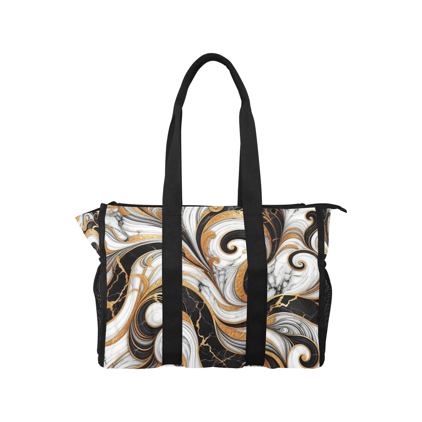Nurse Tote Bag (P273)