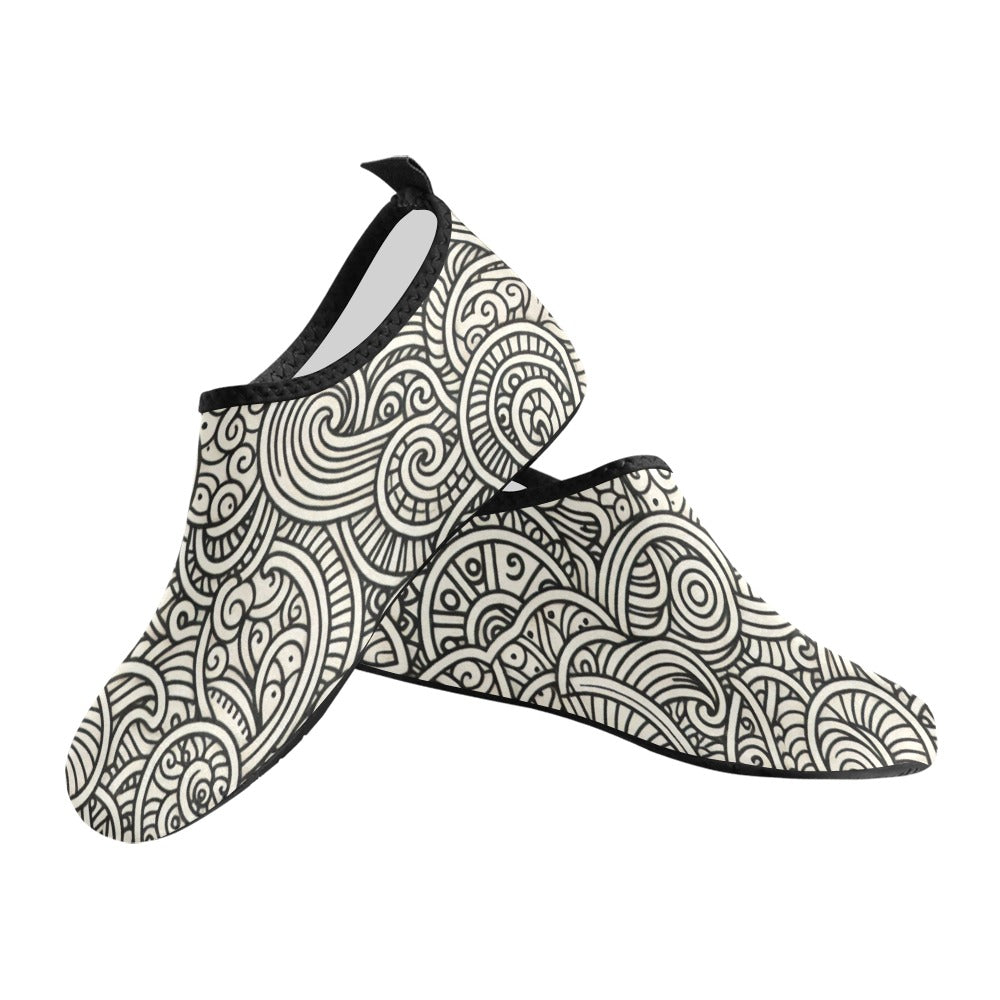 Barfuß-Aquaschuhe für Damen (P188)