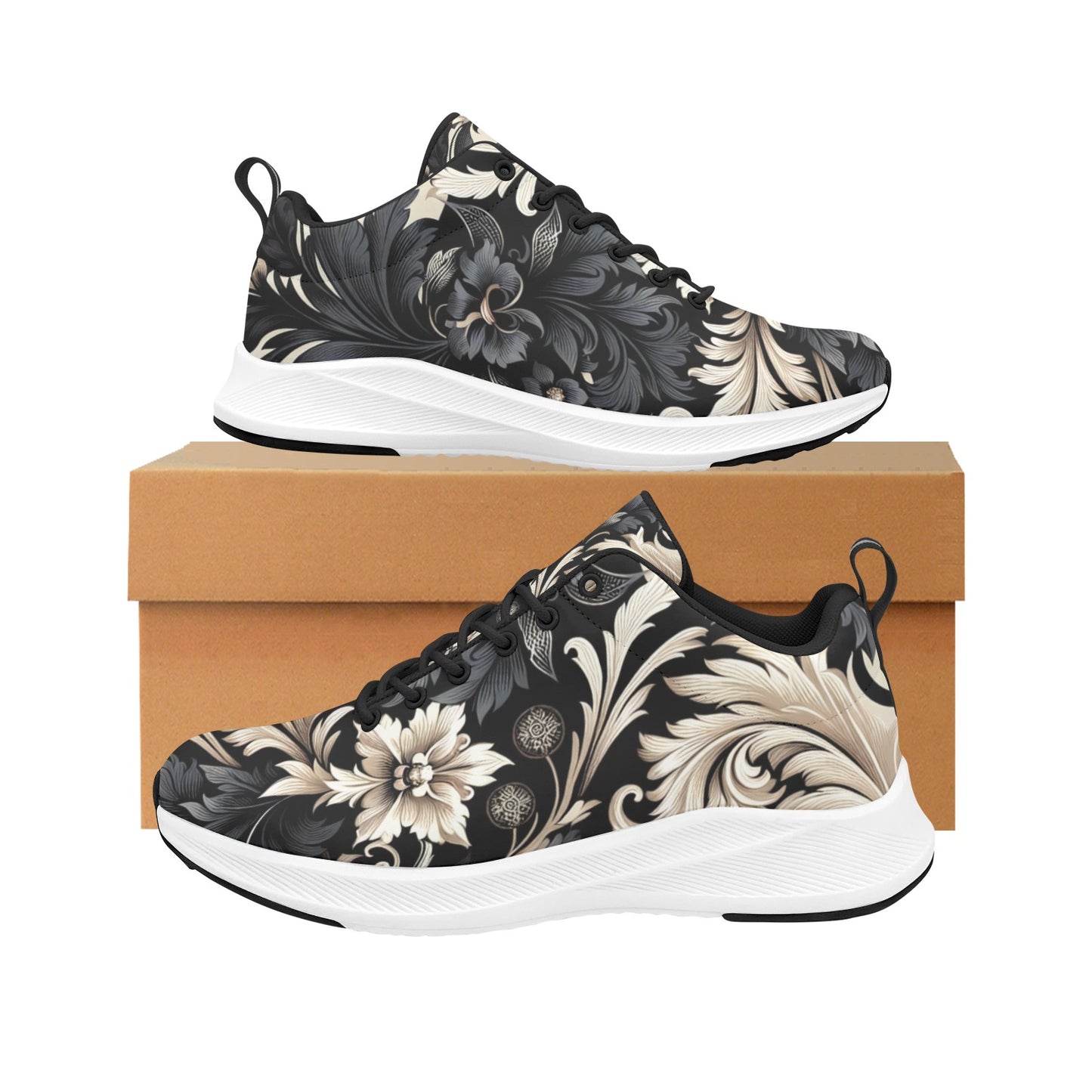 Alpha Laufschuhe für Damen (P284)