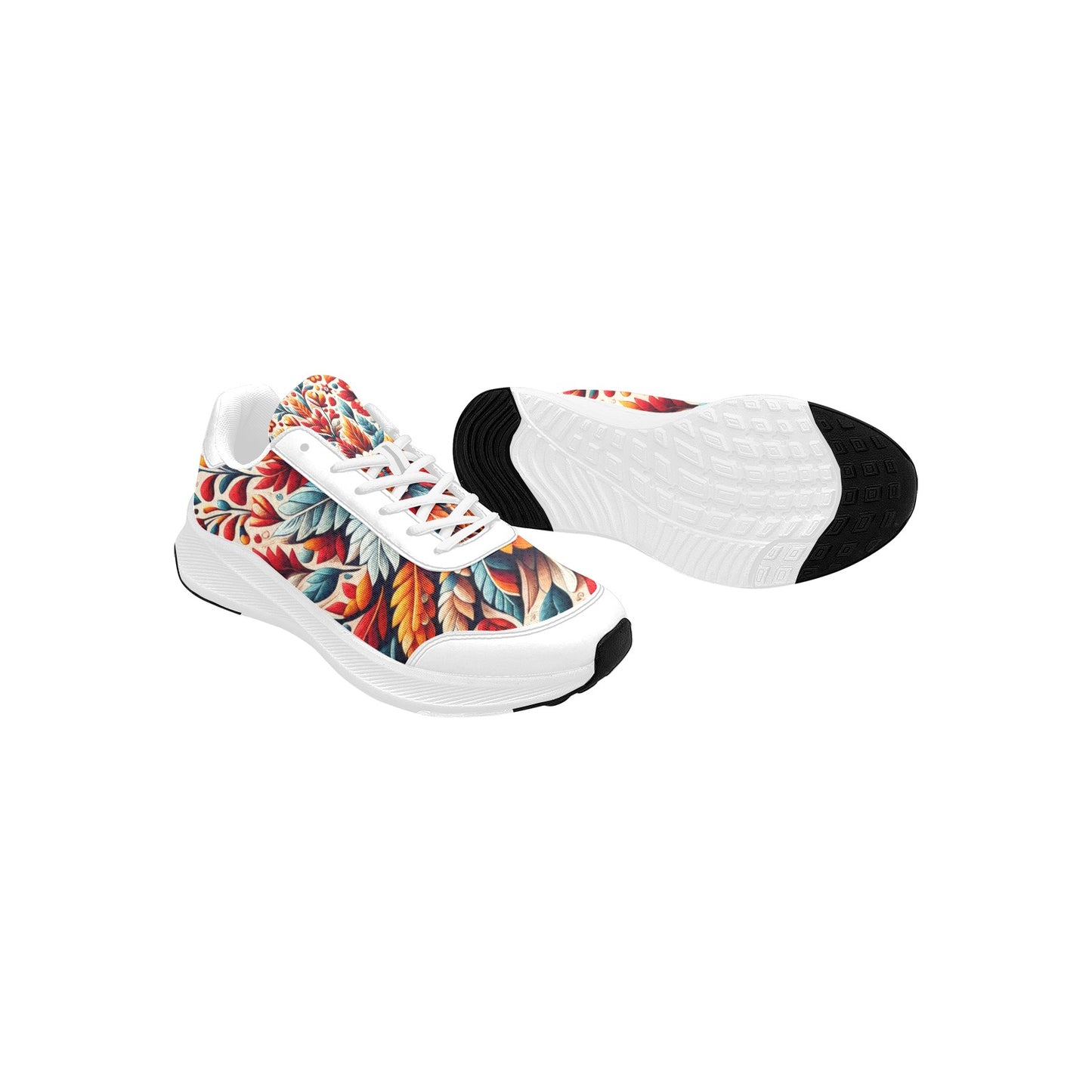 Women's Mudguard Running Shoes (C93)