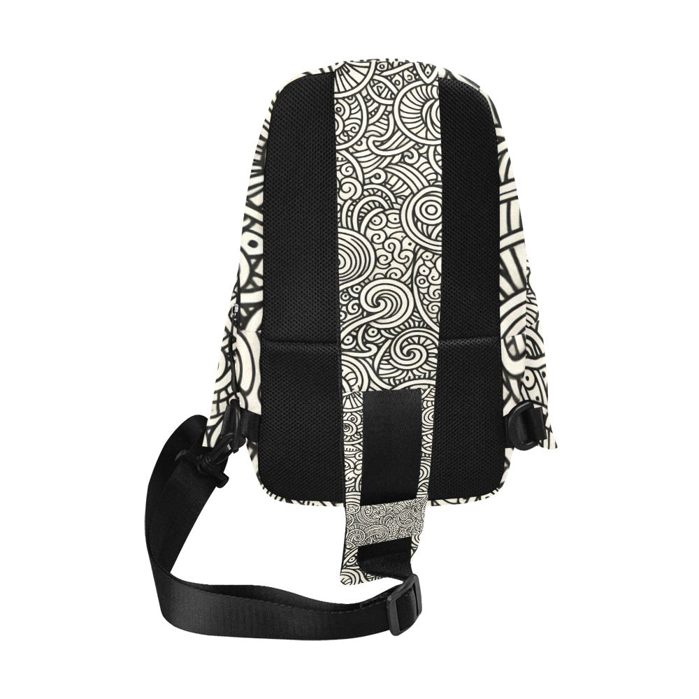 Chest Bag (P188)