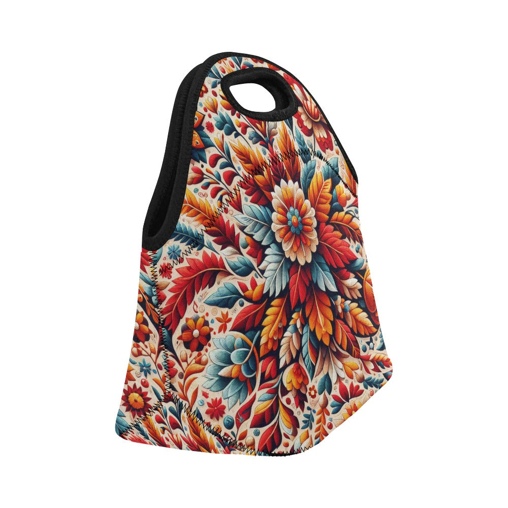 Neoprene Lunch Bag (C93) (Small)