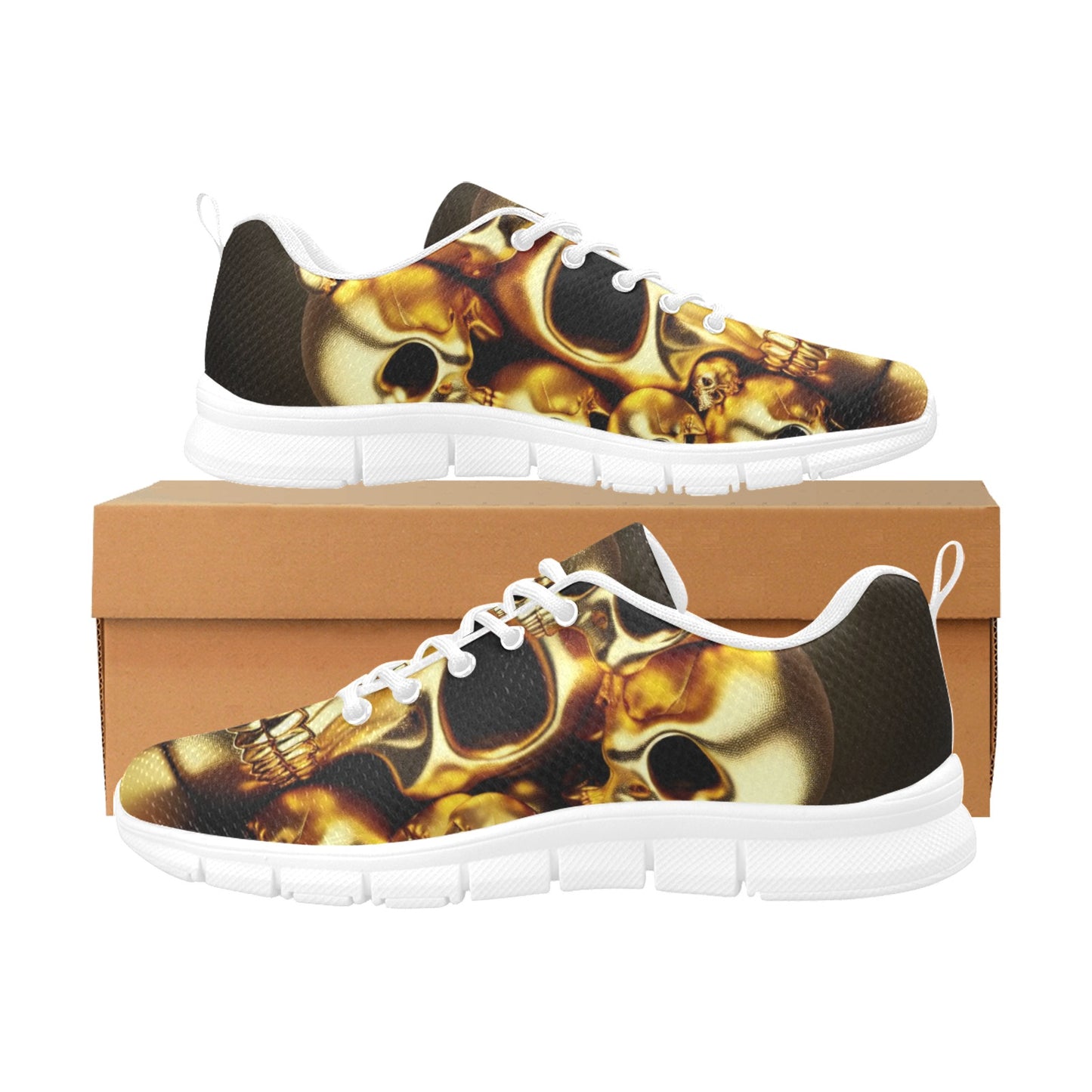 Men's BREATHABLE Sneakers (P191)