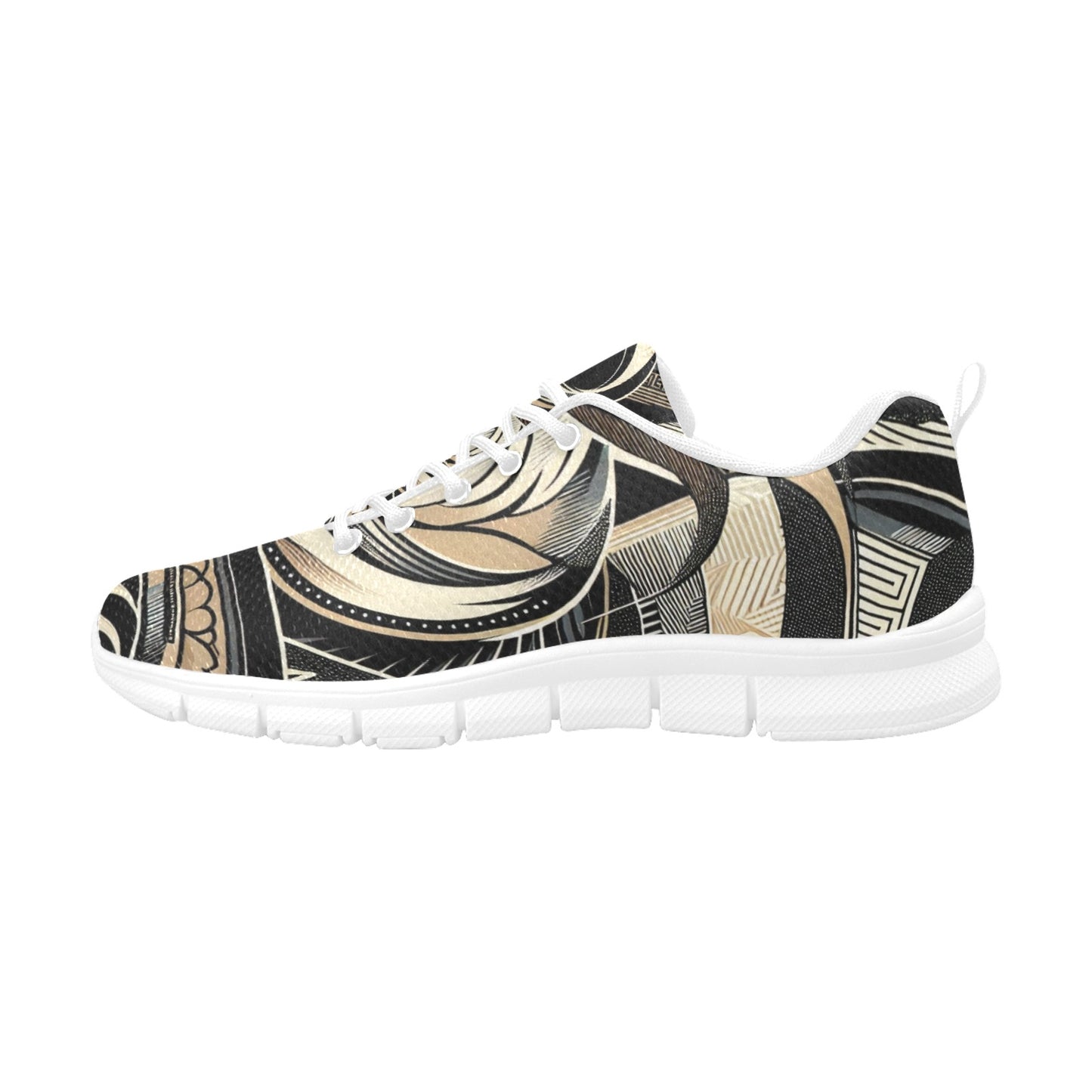 Women's BREATHABLE Sneakers (P279)