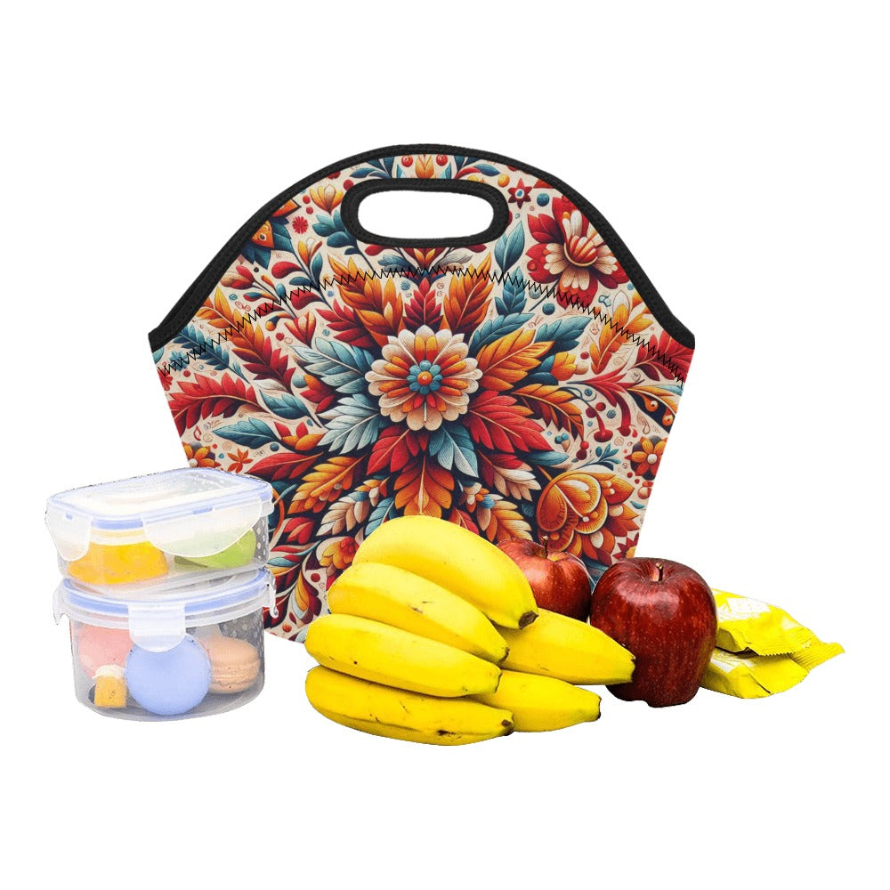 Neoprene Lunch Bag (C93) (Small)