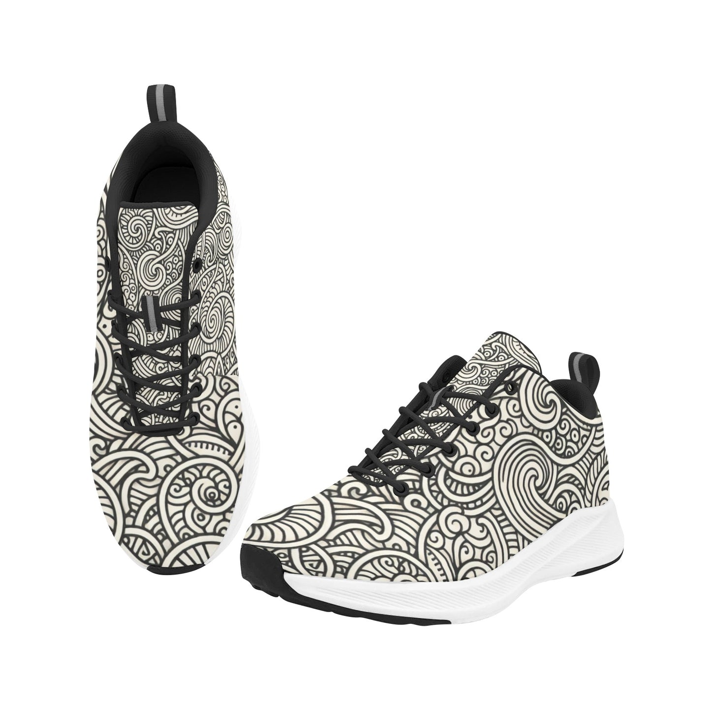 Alpha Laufschuhe für Damen (P188)