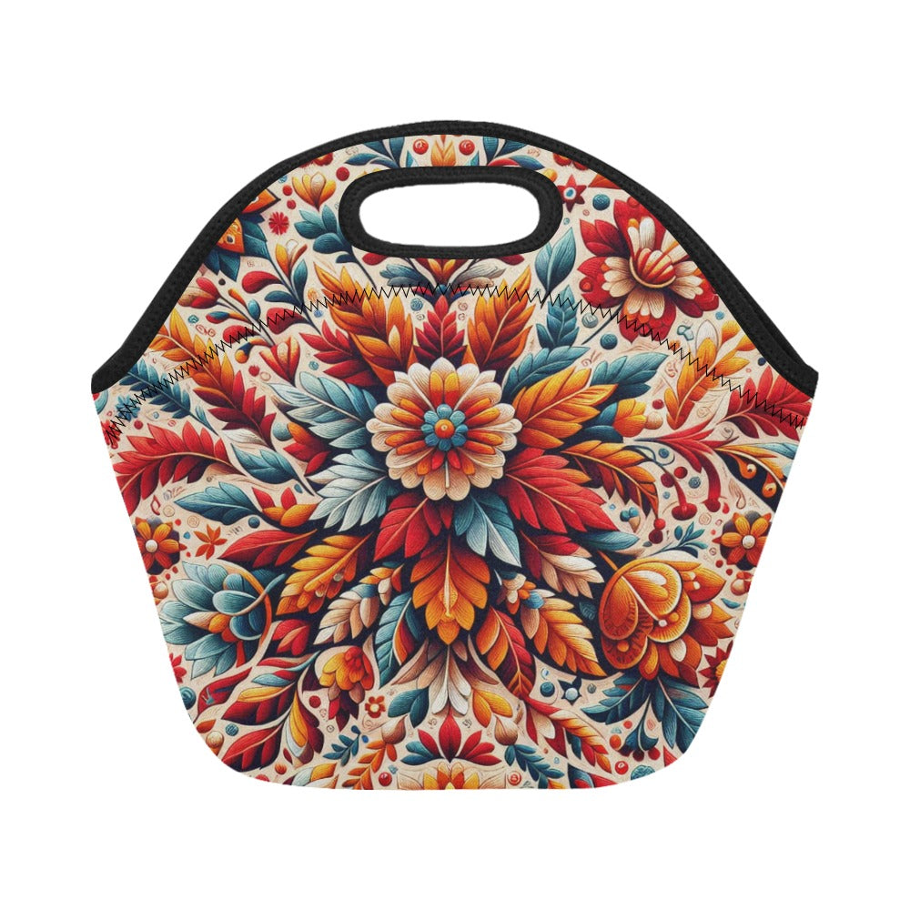 Neoprene Lunch Bag (C93) (Small)