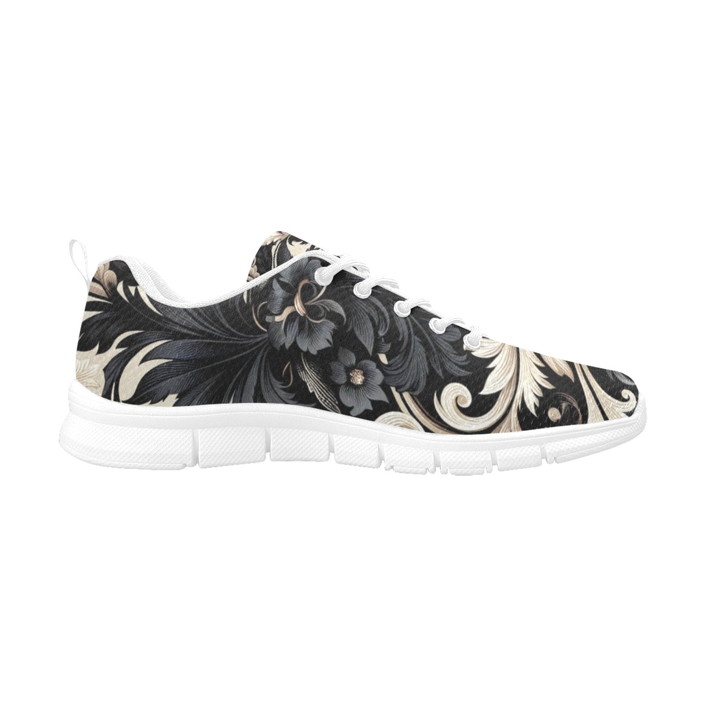 Atmungsaktive Damen-Sneaker (P284)