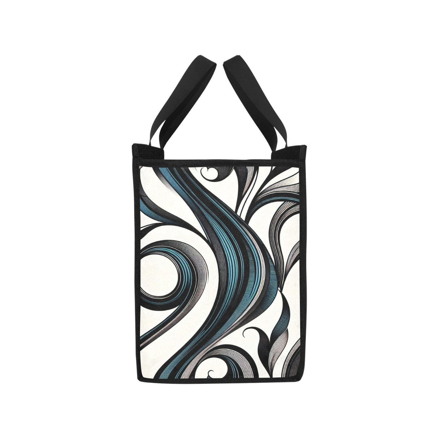 Picnic Tote Bag (P292)