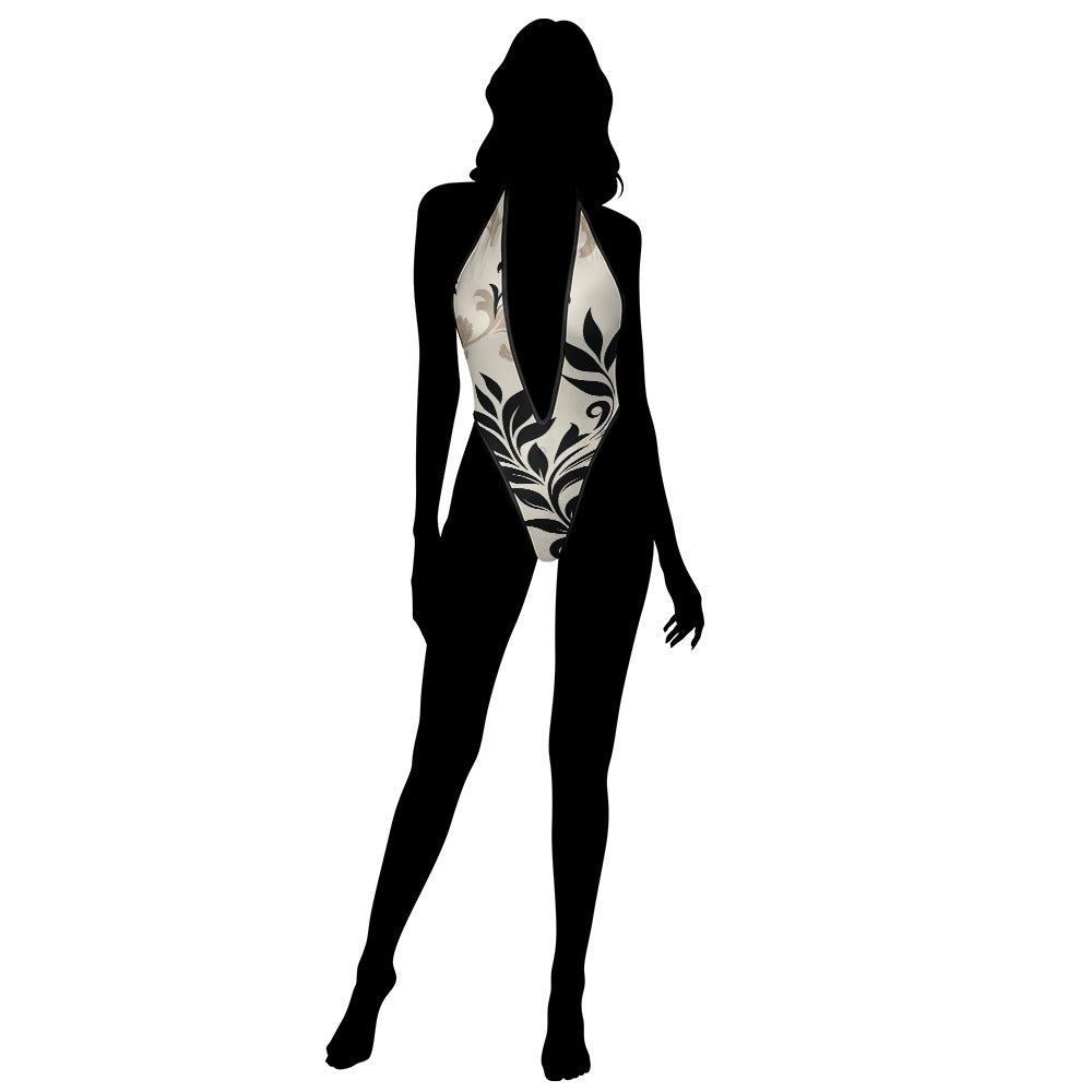 Women's jumpsuit underwear (P290)