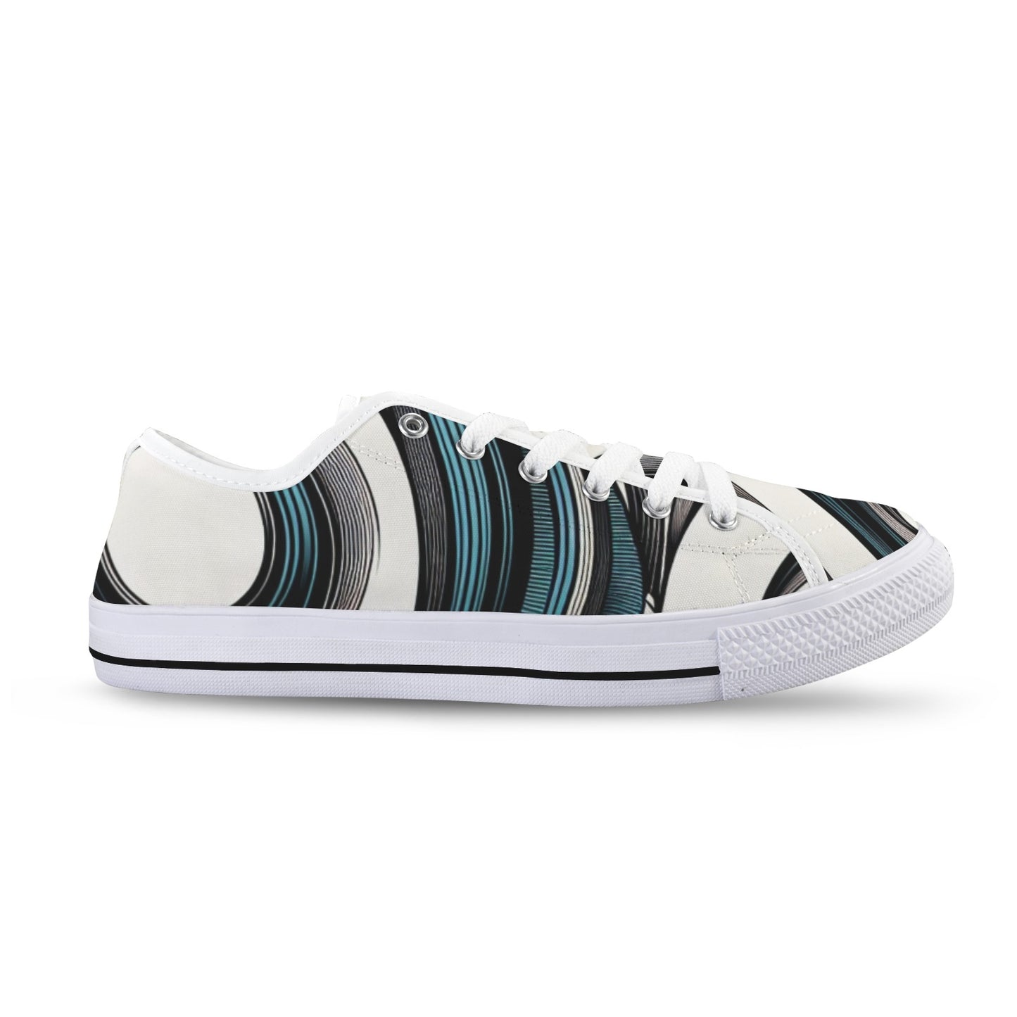 Seattle Low Top Women's Shoes (P292)