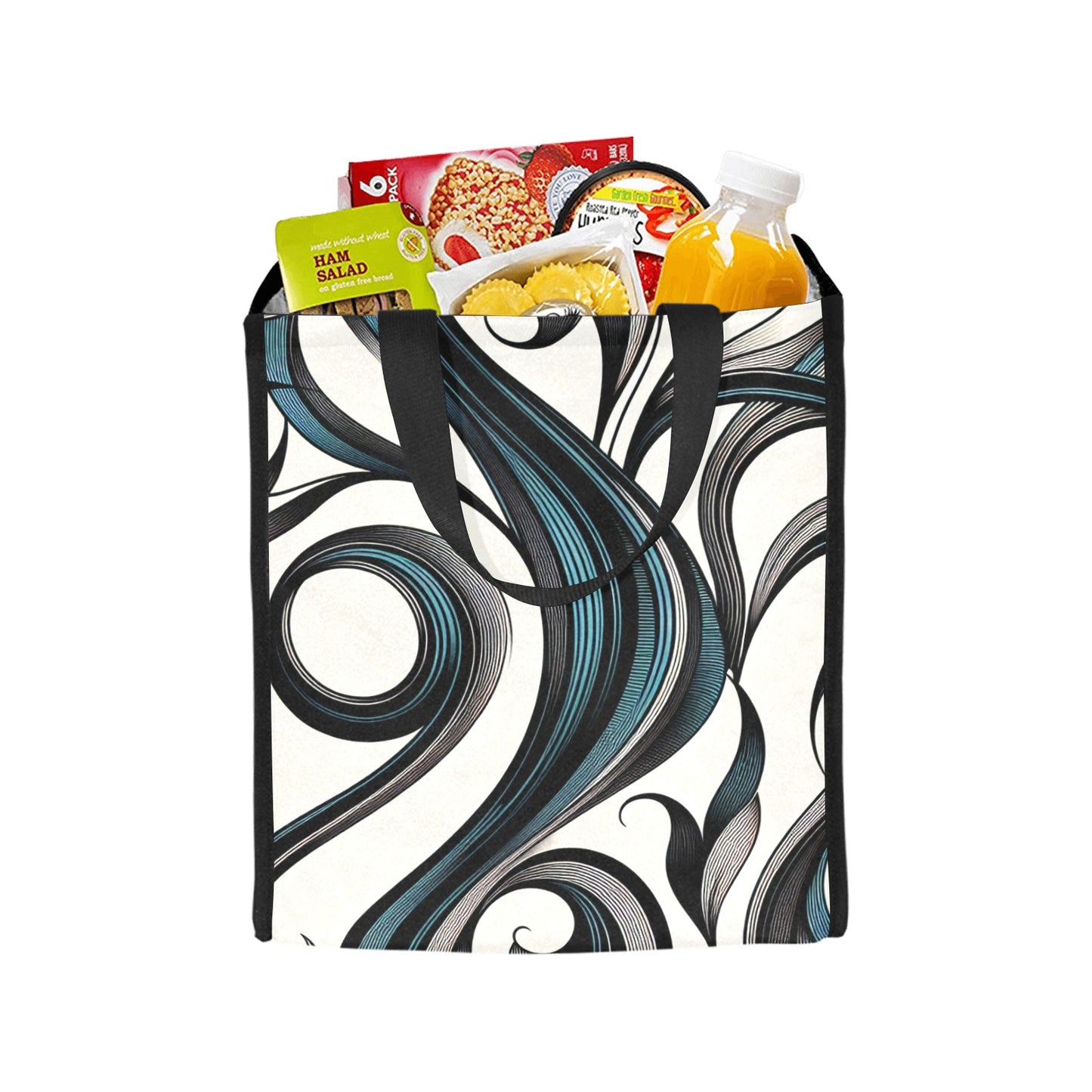 Picnic Tote Bag (P292)