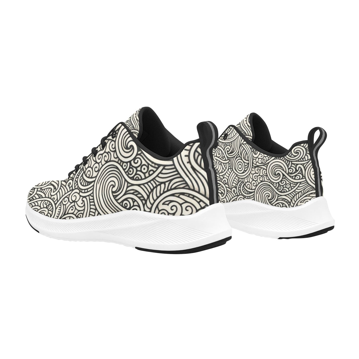 Alpha Laufschuhe für Damen (P188)