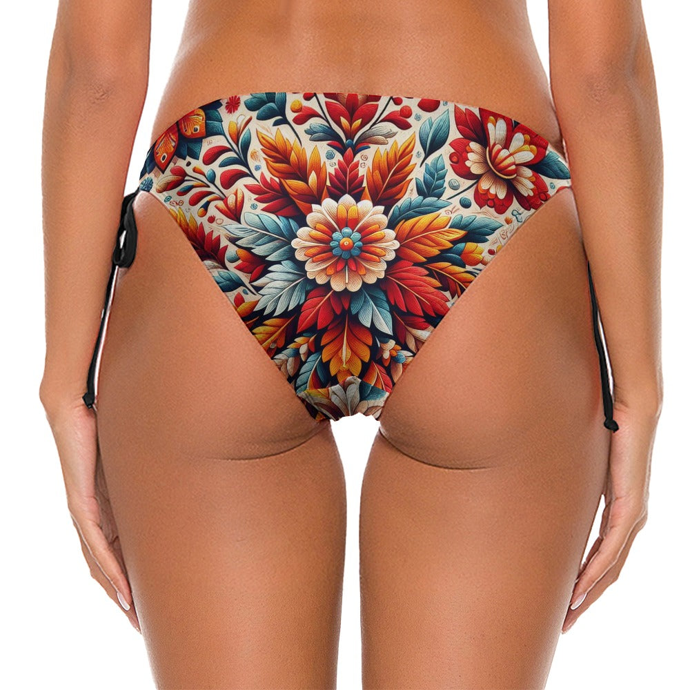 Sexy Bikini-Slip für Damen (C93)