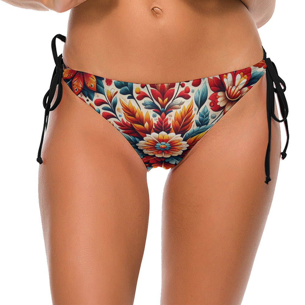 Sexy Bikini-Slip für Damen (C93)