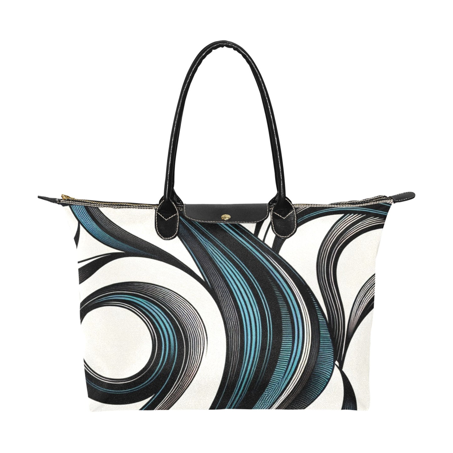 Women's Classic Handbag (P292)