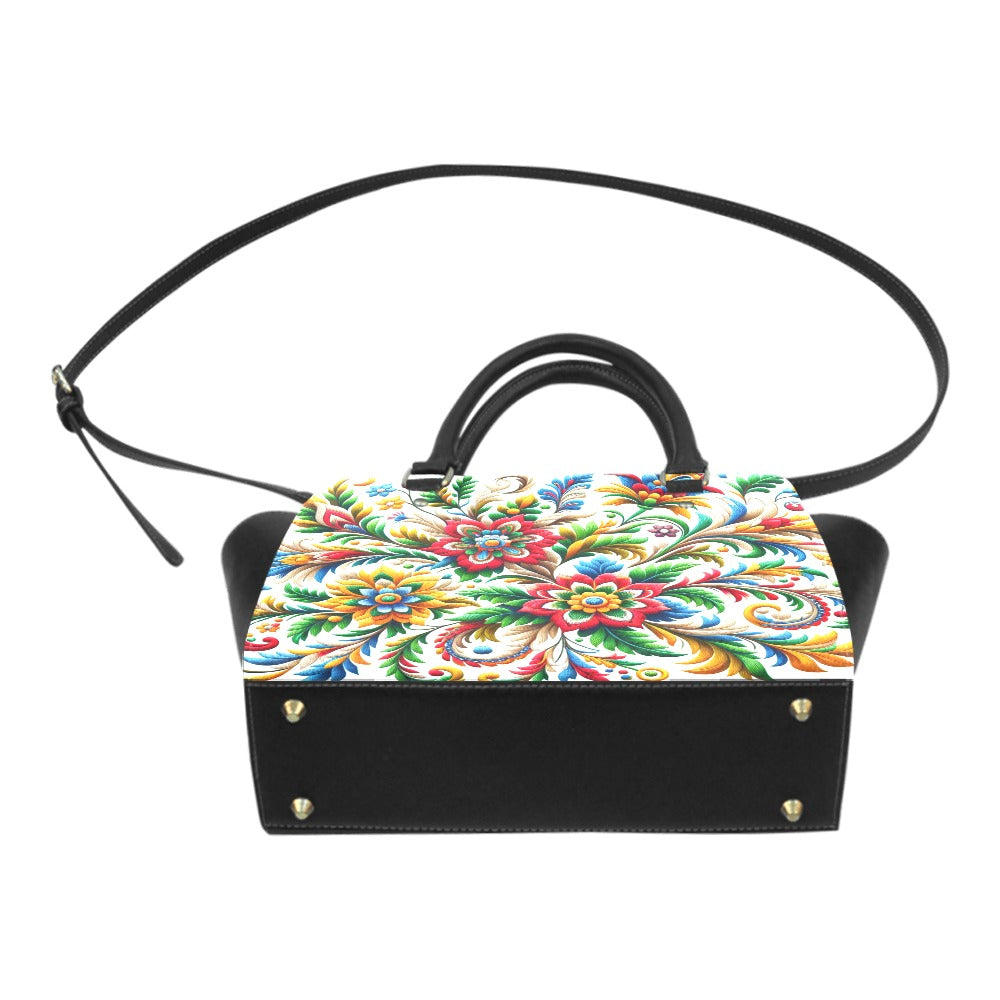 Classic Shoulder Handbag (F13)