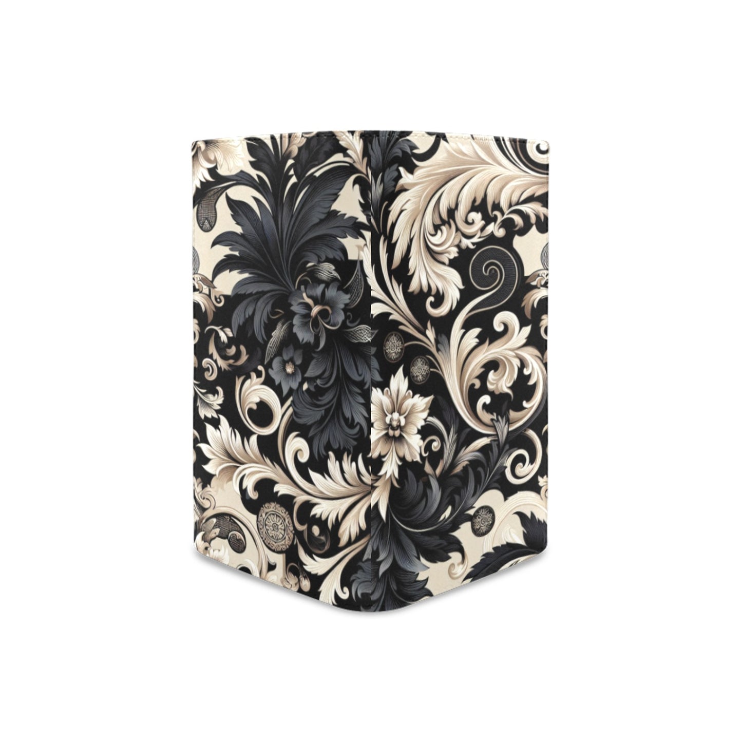 Women's Leather Wallet (P284)
