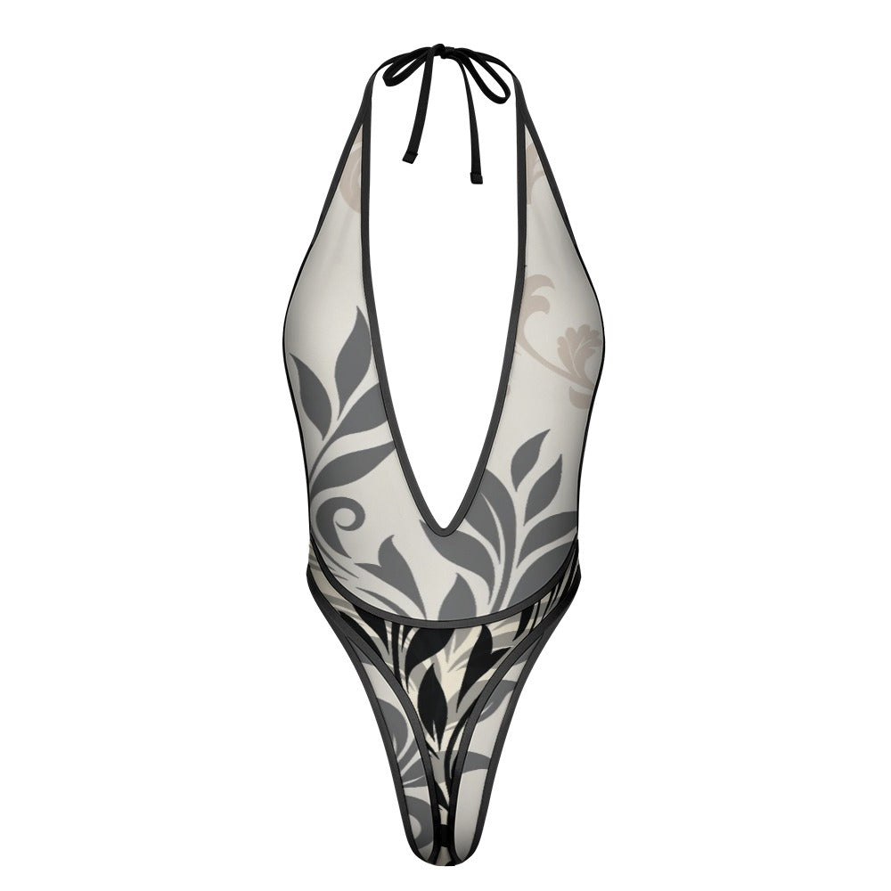 Women's jumpsuit underwear (P290)