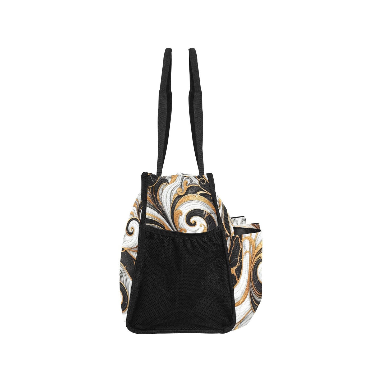 Nurse Tote Bag (P273)