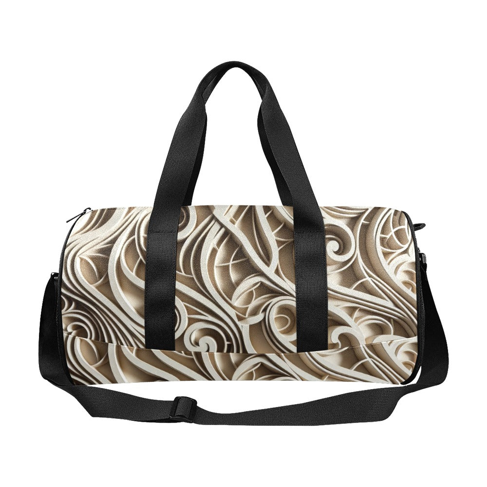Travel Duffel Bags (P190)