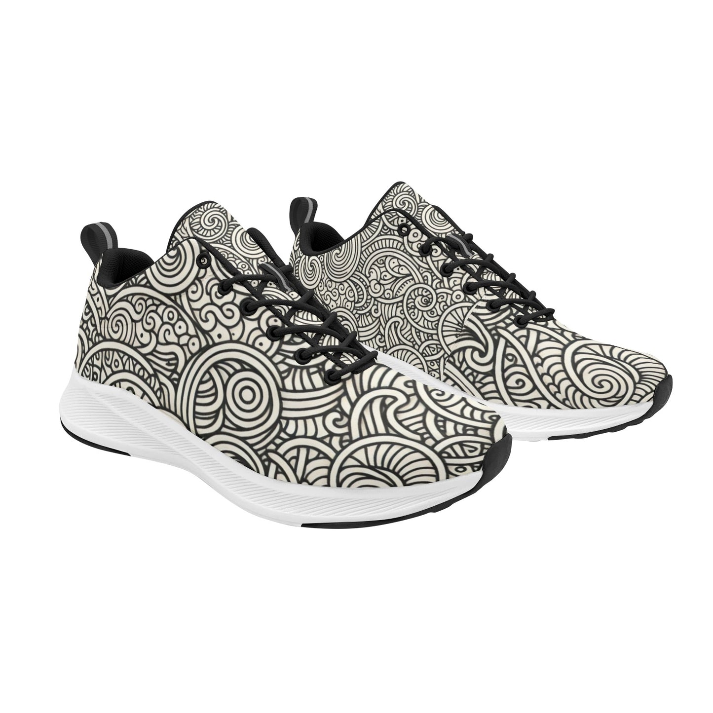 Alpha Laufschuhe für Damen (P188)