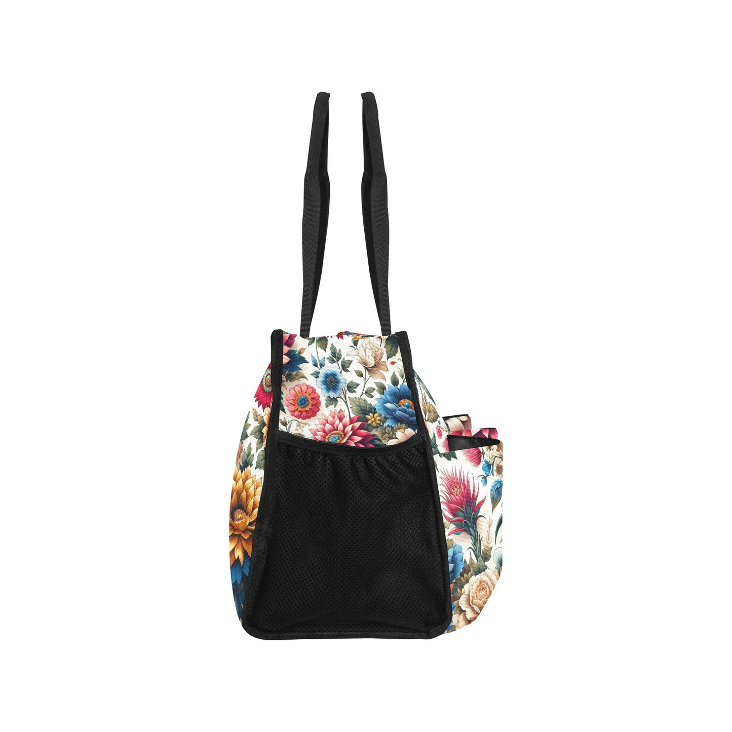 Nurse Tote Bag (C95)