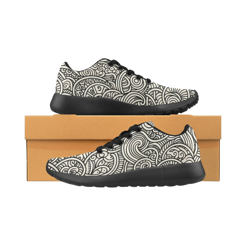 Damen-Sneakers (P188)