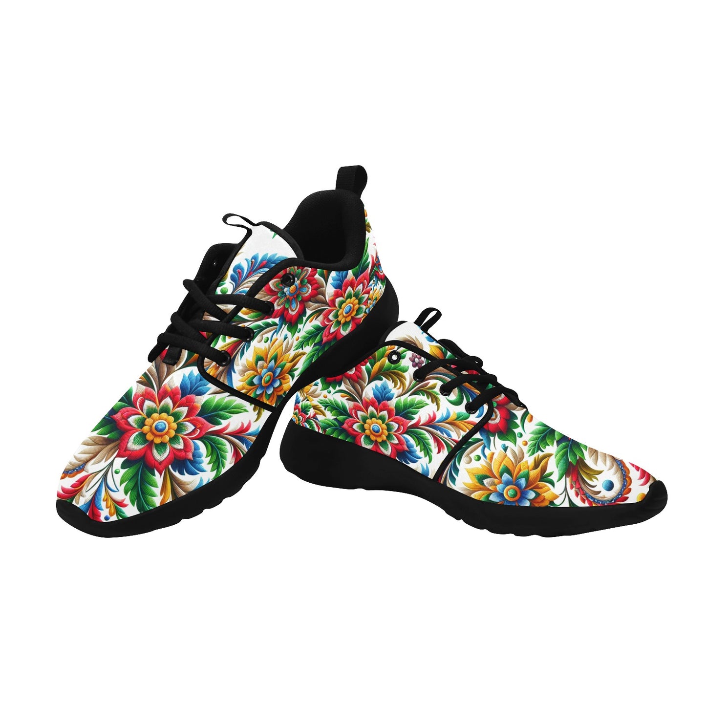Women's Pull Loop Sneakers (F13)
