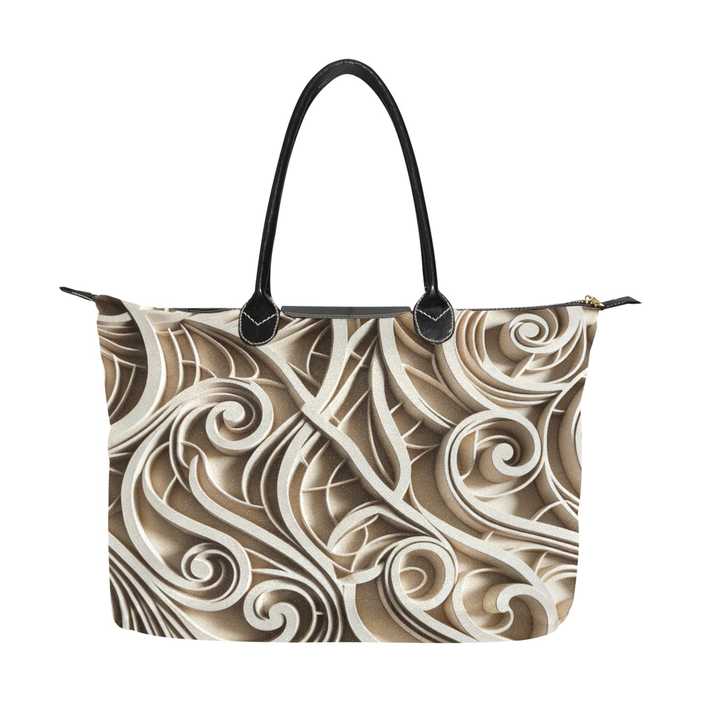 Women's Classic Handbag (P190)