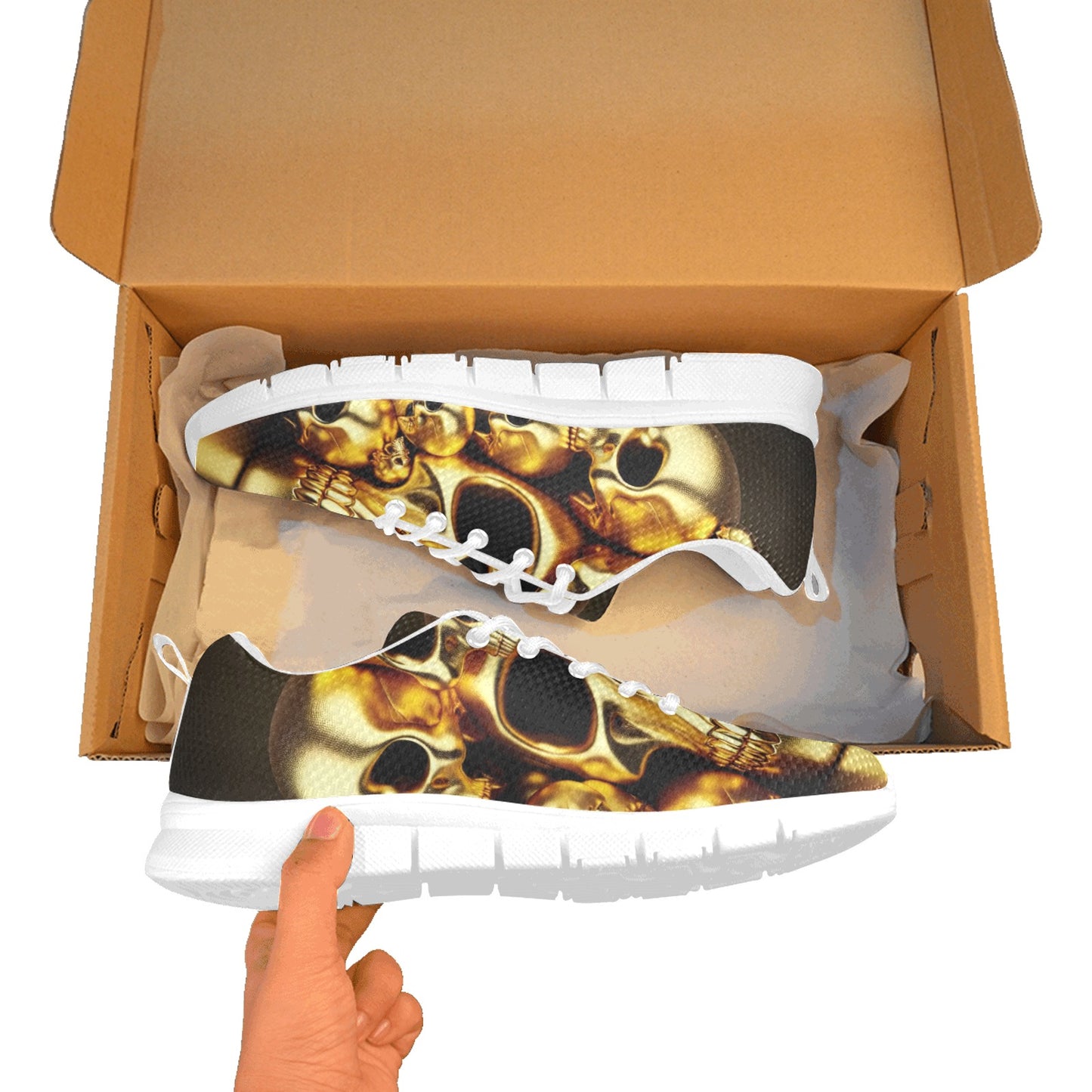 Men's BREATHABLE Sneakers (P191)