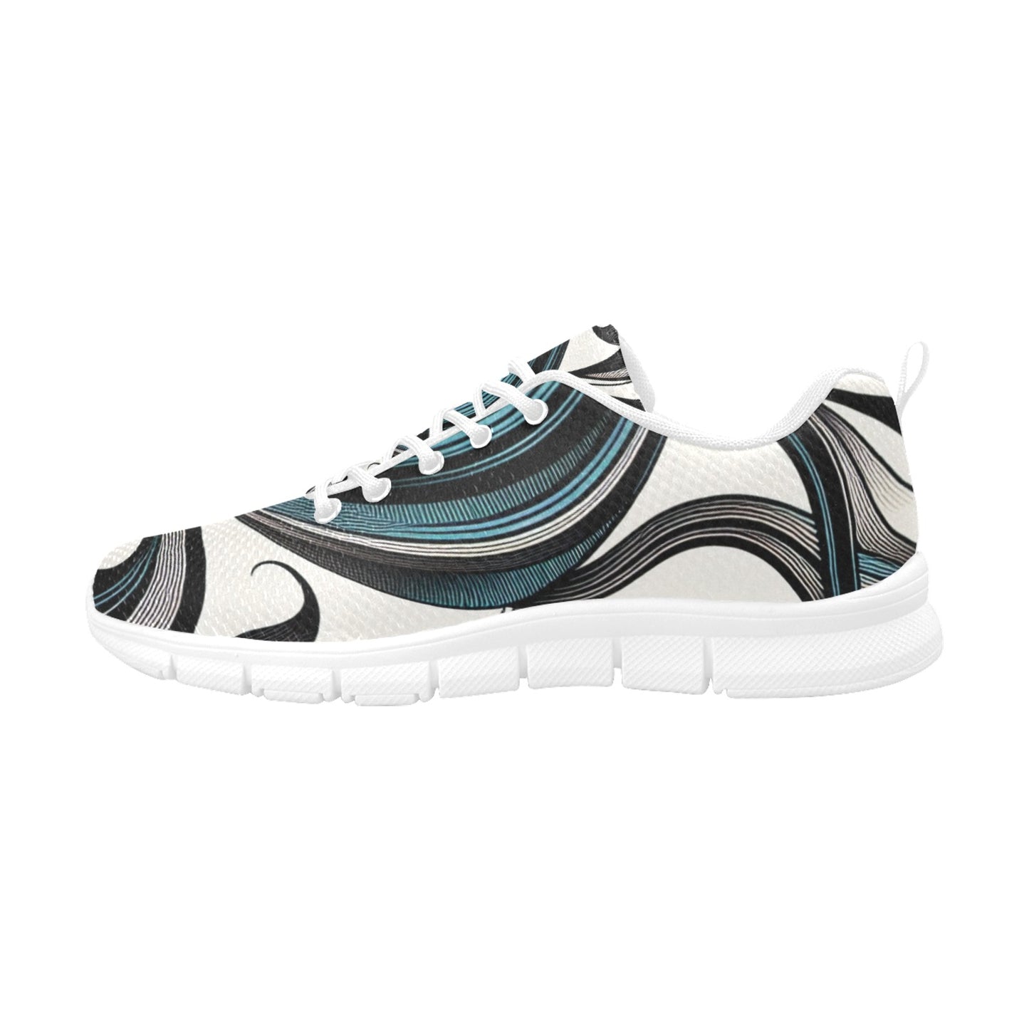 Women's BREATHABLE Sneakers (P292)